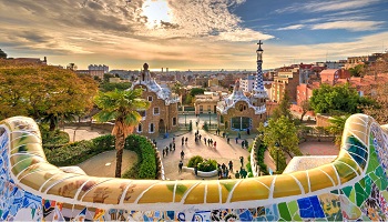 Rent a Car in Barcelona