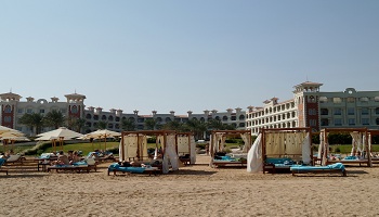 Hotel offers in Hurghada