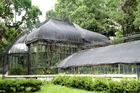 Agazaclick Com Visit Carlos Thays Botanical Garden Buenos Aires