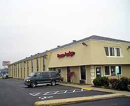 Best offers for Econo Lodge Washington