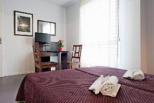 Best offers for Residhotel les Hauts d'Andilly Paris