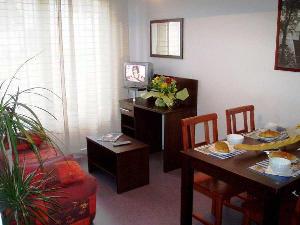 Best offers for Residhotel les Hauts d'Andilly Paris