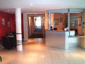 Best offers for Residhotel les Hauts d'Andilly Paris