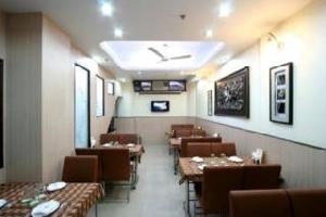 Best offers for Aster Inn hotel New Delhi