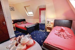 Best offers for Beaconsfield Hotel London