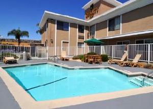Best offers for Quality Inn San Francisco