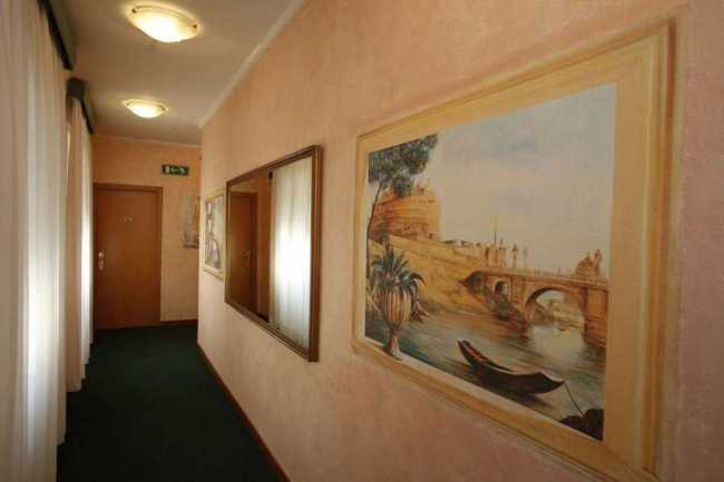 Best offers for ADRIATIC HOTEL Rome