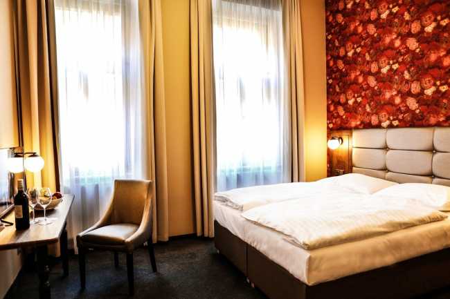 Best offers for VICTORIA Prague