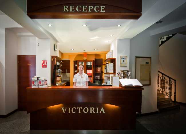 Best offers for VICTORIA Prague