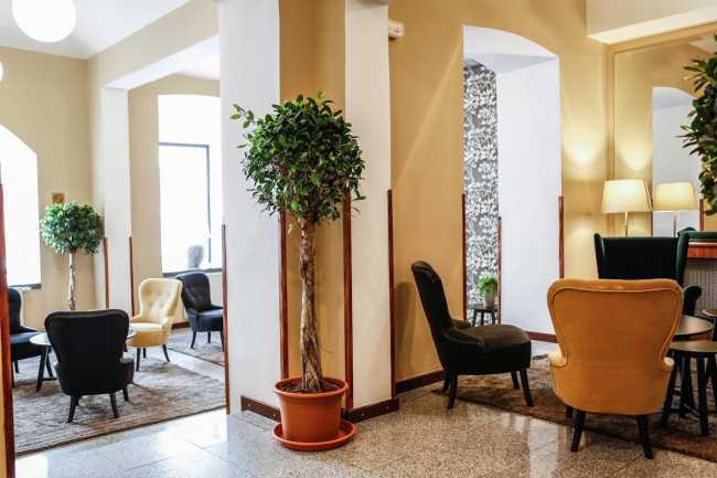 Best offers for VICTORIA Prague
