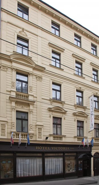 Best offers for VICTORIA Prague