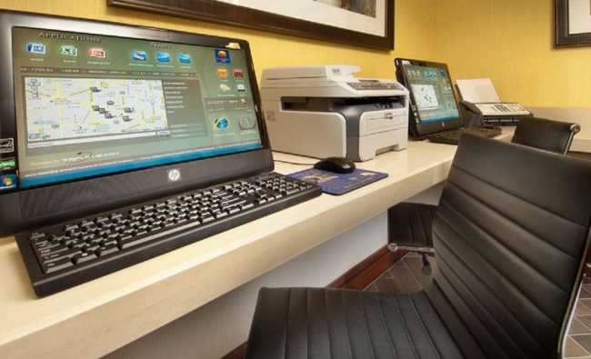 Best offers for COMFORT INN DOWNTOWN DC-CONVENTION CENTER Washington