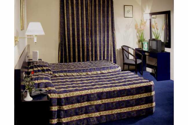 Best offers for Hotel Concorde Dokki Cairo