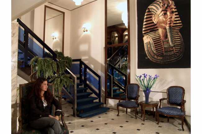 Best offers for Hotel Concorde Dokki Cairo