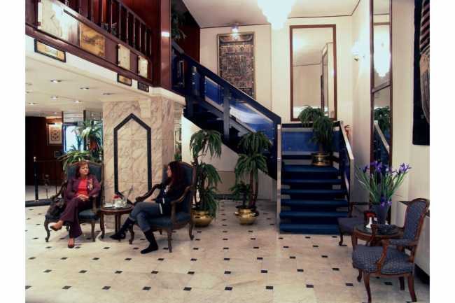 Best offers for Hotel Concorde Dokki Cairo