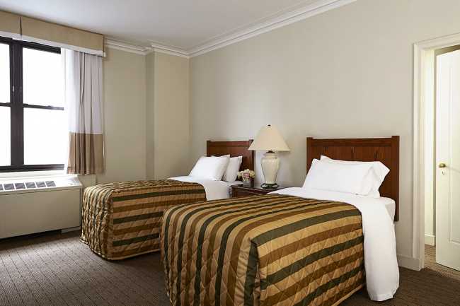 Best offers for HOTEL PENNSYLVANIA New York