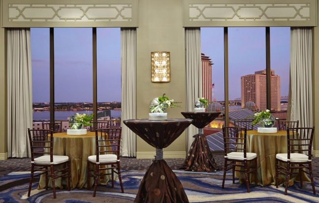 Best offers for Doubletree Hotel New Orleans New Orleans