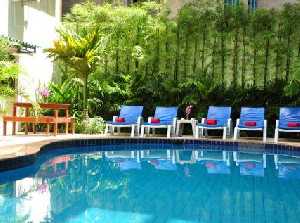 Best offers for Anchalee Inn hotel Phuket