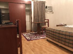 فندق المسافر