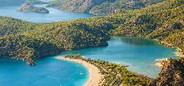 Travel Offer Istanbul Istanbul & Antalya 07 Days / 06 Nights Travel Offer Istanbul Istanbul & Antalya 07 Days / 06 Nights