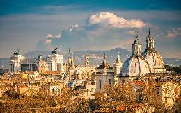 Travel Offer Rome Rome 06 Days / 05 Nights Travel Offer Rome Rome 06 Days / 05 Nights
