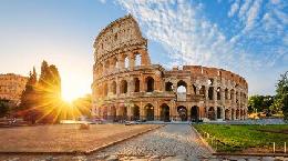 Travel Offer Rome Rome 05 Days / 04 Nights Travel Offer Rome Rome 05 Days / 04 Nights