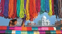 Travel Offer Dubai Dubai - New Delhi 06 Days Travel Offer Dubai Dubai - New Delhi 06 Days