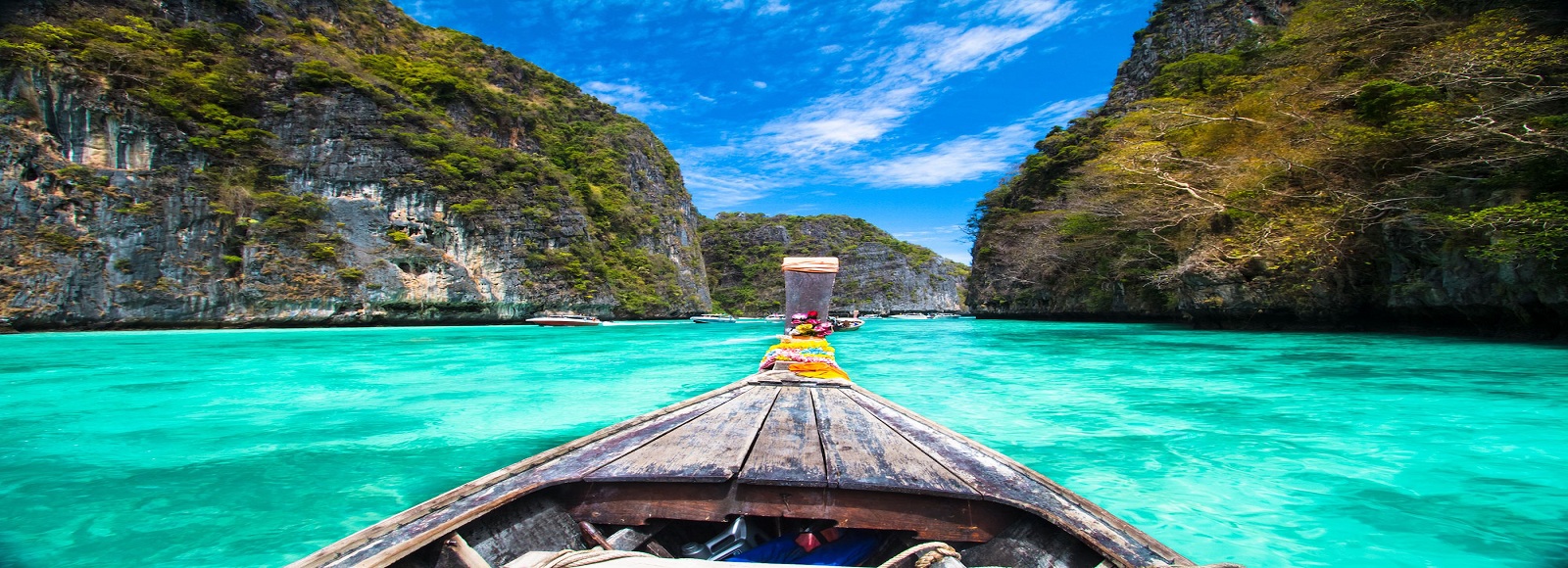 رحلات للشواطئ تايلاند تايلاند