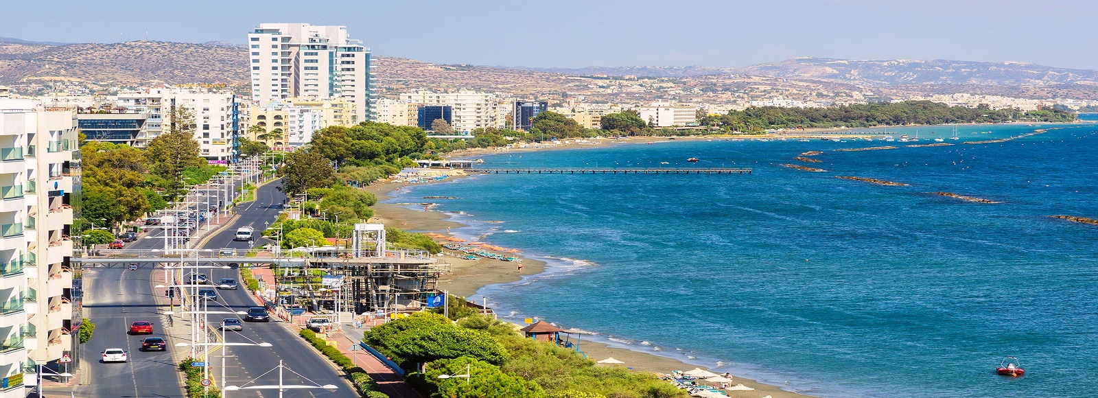رحلات للشواطئ قبرص قبرص