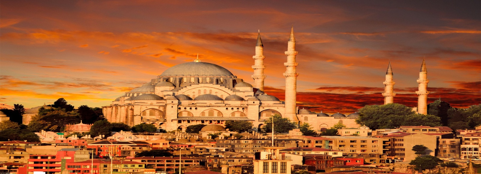 رحلات شهر العسل تركيا تركيا