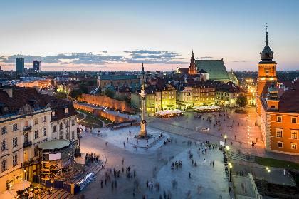 Travel to  Poland Tours in  Poland Travel Offers to Poland