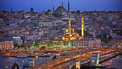 Travel to  Turkey Tours in  Turkey Travel Offers to Turkey