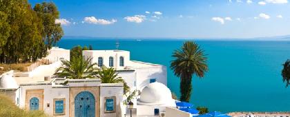 Travel to  Tunez Tours in  Tunez Travel Offers to Tunez