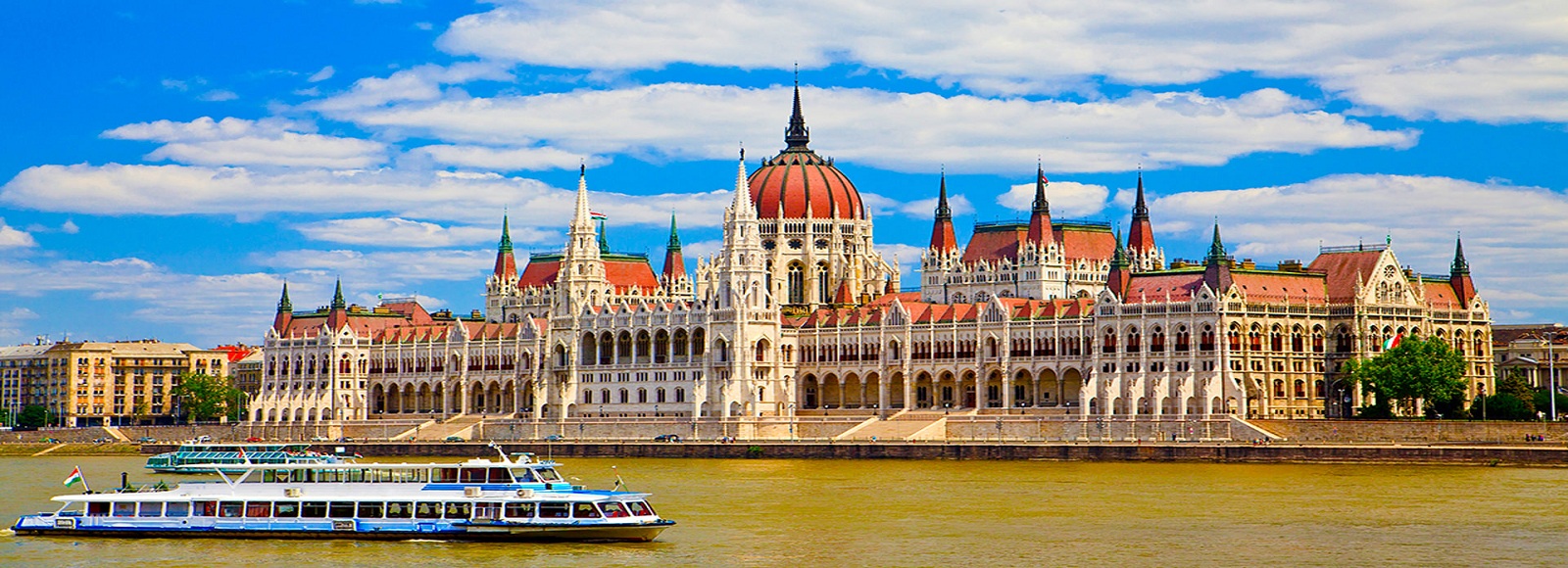 Travel to  Budapest .  Budapest