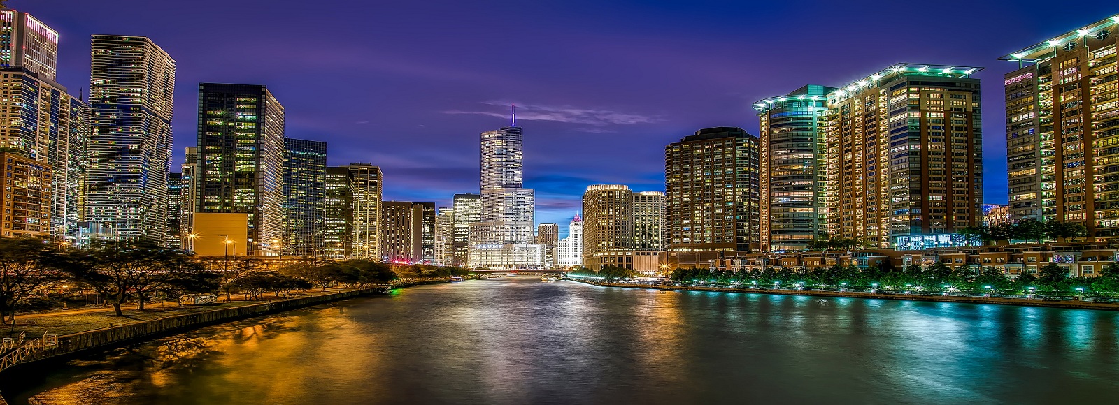 Cheap Flight Fares to Chicago. Flight Tickets Discounts to Chicago 