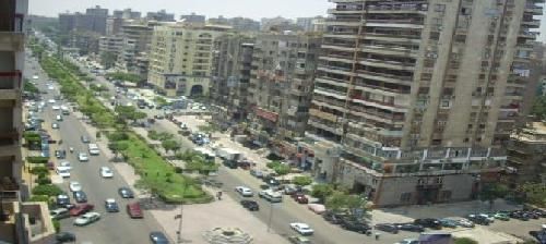 agazaclick.com: Visit Abbas El Akkad - Nasr City- E, Openning Hours ...