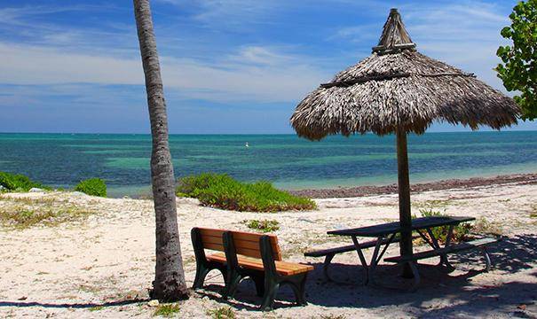 Agazaclick Visit Historic Virginia Key Beach Park Miami Historic Virginia Key Beach Park Beachvv