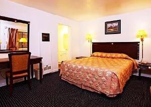 Best offers for Econo Lodge South Lake Tahoe