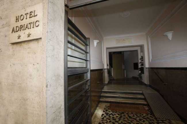 Best offers for ADRIATIC HOTEL Rome