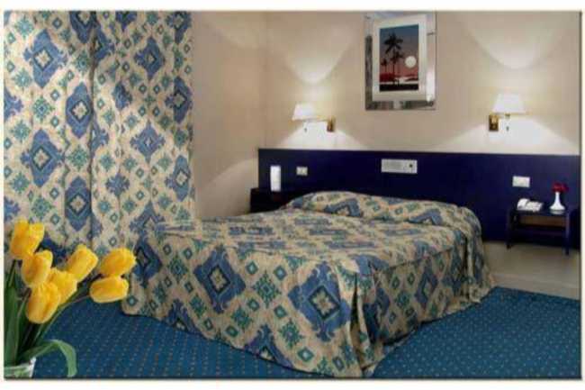 Best offers for Hotel Concorde Dokki Cairo