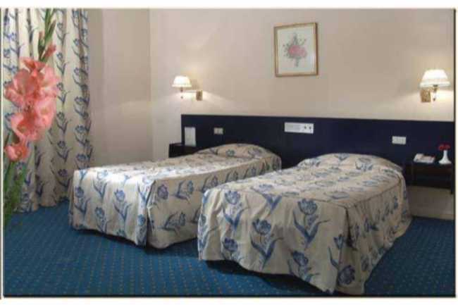 Best offers for Hotel Concorde Dokki Cairo