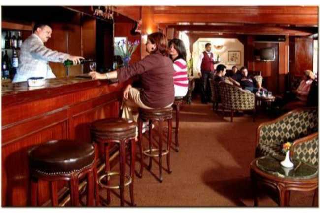 Best offers for Hotel Concorde Dokki Cairo