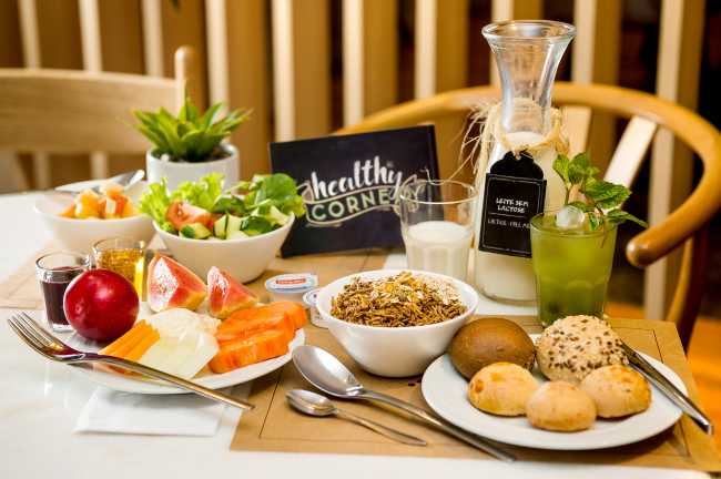 Best offers for CAESAR BUSINESS GUARULHOS Guarulhos