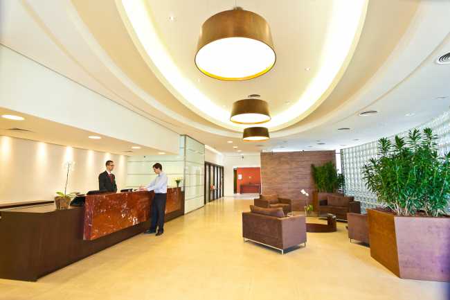Best offers for Panamby Guarulhos