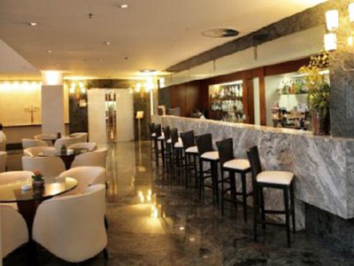 Best offers for PULLMAN SP INTERNATIONAL AIRPORT Guarulhos