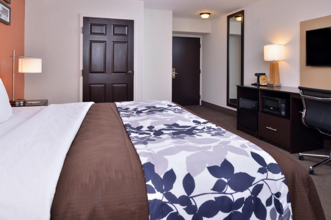 Best offers for Sleep Inn Beaufort