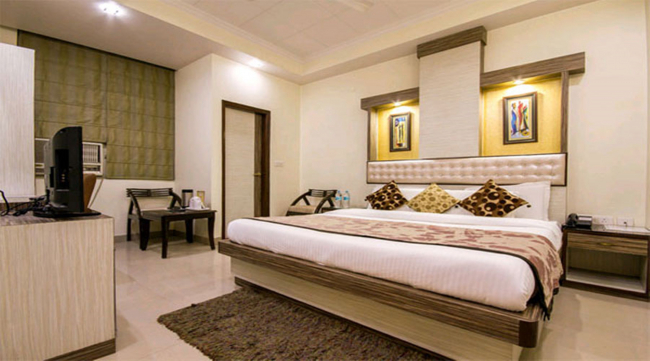 Best offers for Aster Inn hotel New Delhi