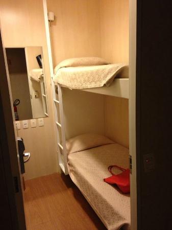 Best offers for FAST SLEEP GUARULHOS (CABINES) Guarulhos