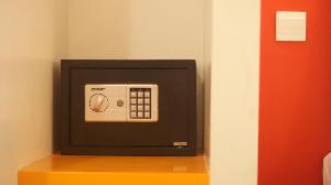 Best offers for Amaris Senen Jakarta Jakarta