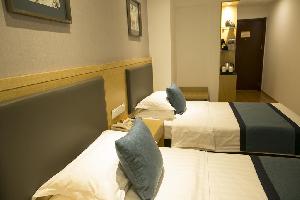 Best offers for Citytel Inn Beijing